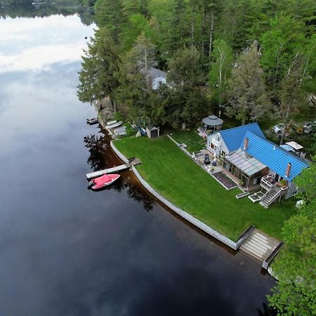 Welcome To The Lake Northwood Eksteriør billede