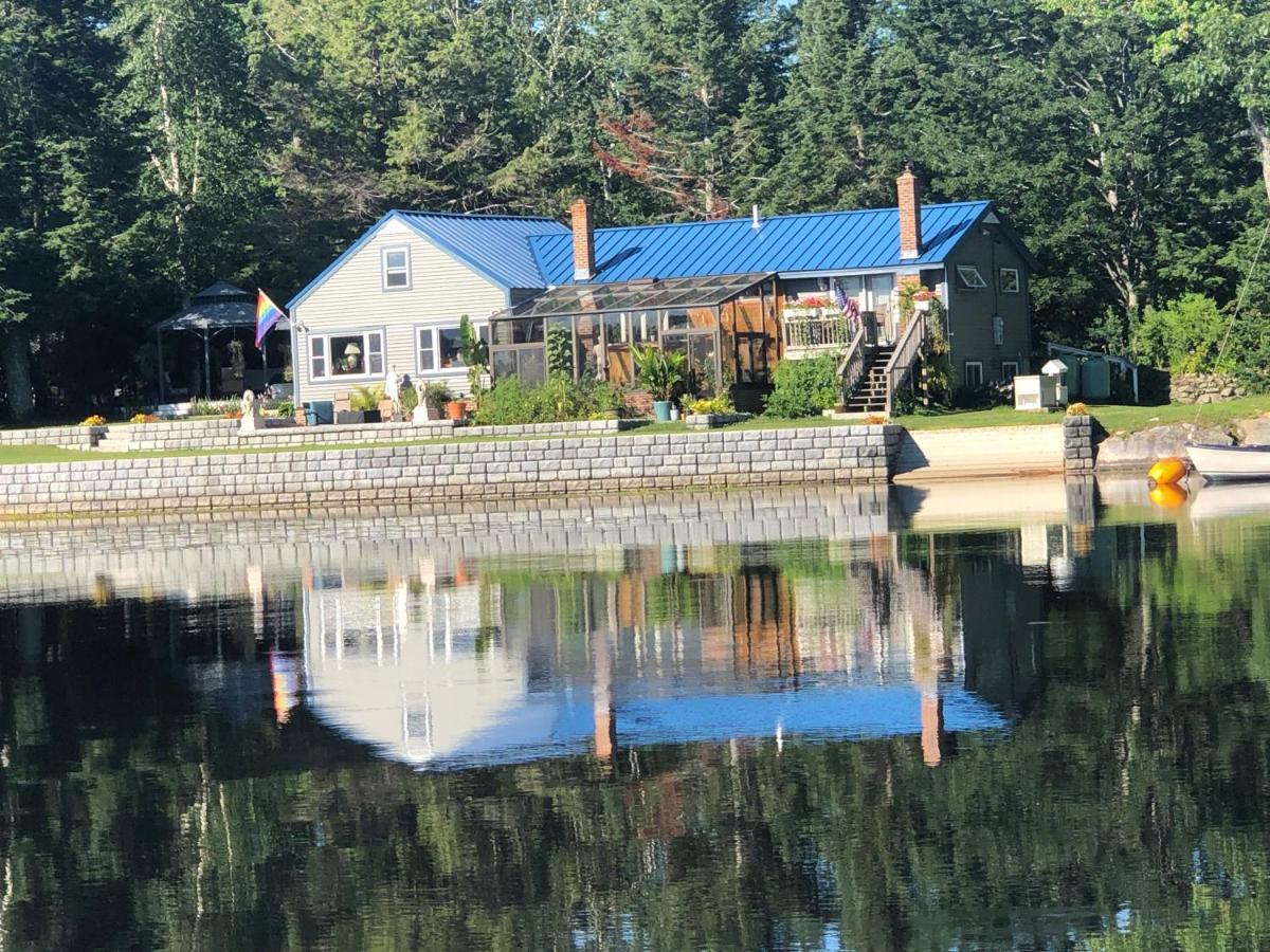 Welcome To The Lake Northwood Eksteriør billede